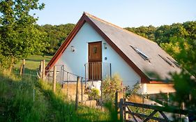 The Roost - A Bird'S Eye View In The Countryside